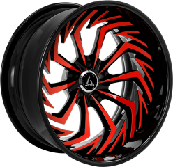 Artis Forged wheel Royal 