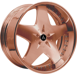 Artis Forged wheel Cashville 