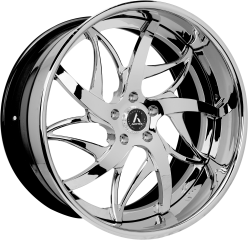 Artis Forged wheel Immortal 