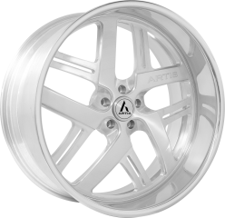 Artis Forged wheel Bomber-M 