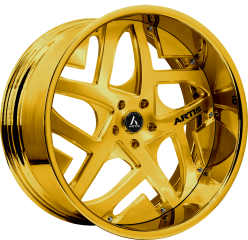Artis Forged wheel Pueblo 