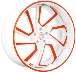 Lexani LF-778 wheels