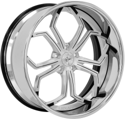 Lexani LF-780 wheels