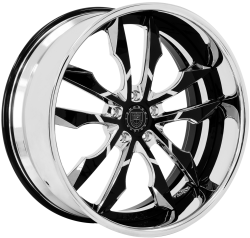 Lexani LF-781 wheels