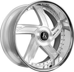 Lexani NEW Vestavia-XL wheels