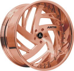 Artis Forged wheel Southside 