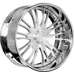 Artis Forged wheel NEW Frost-XL 