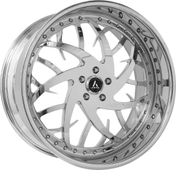 Artis Forged wheel Harlem 