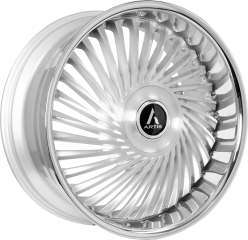 Lexani NEW Juicy-XL wheels