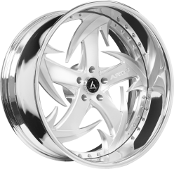 Artis Forged wheel Athens 