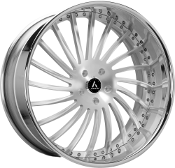 Artis Forged wheel International 