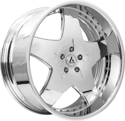 Artis Forged wheel Cashville-M 