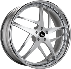 Artis Forged wheel Bavaria 