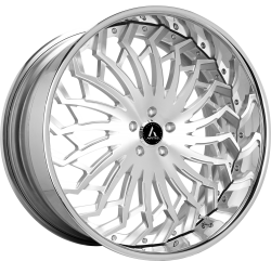 Artis Forged wheel Spartacus 