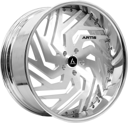 Artis Forged wheel Cicero 