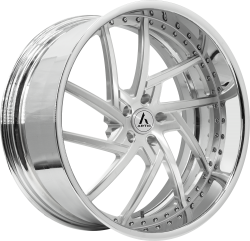 Artis Forged wheel Fairfax-M 