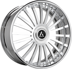 Artis Forged wheel Coronado-M 