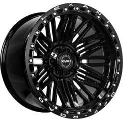 Lexani Kobra wheels
