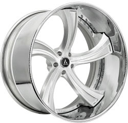 Artis Forged wheel Kokomo 