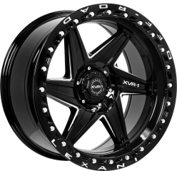 Lexani Karma-6 wheels