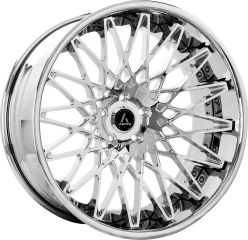 Artis Forged wheel Monza 