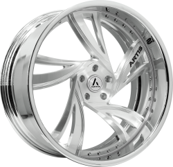 Artis Forged wheel Kingston-M 