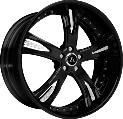 Artis Forged wheel Freemont 