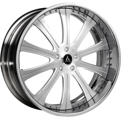 Artis Forged wheel Oak Cliff 