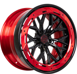 Lexani LC-Enzo wheels