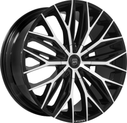 Lexani Aries HD wheels