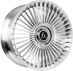 Artis Forged wheel Radiante 