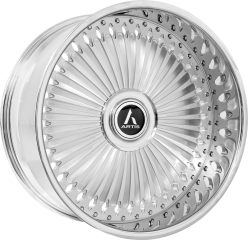 Artis Forged wheel Imperial-M 