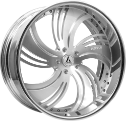 Artis Forged wheel Avenue-M 