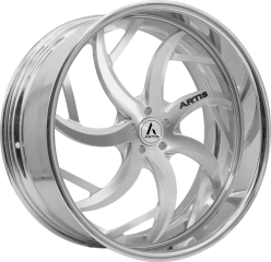 Artis Forged wheel Sin City-M 