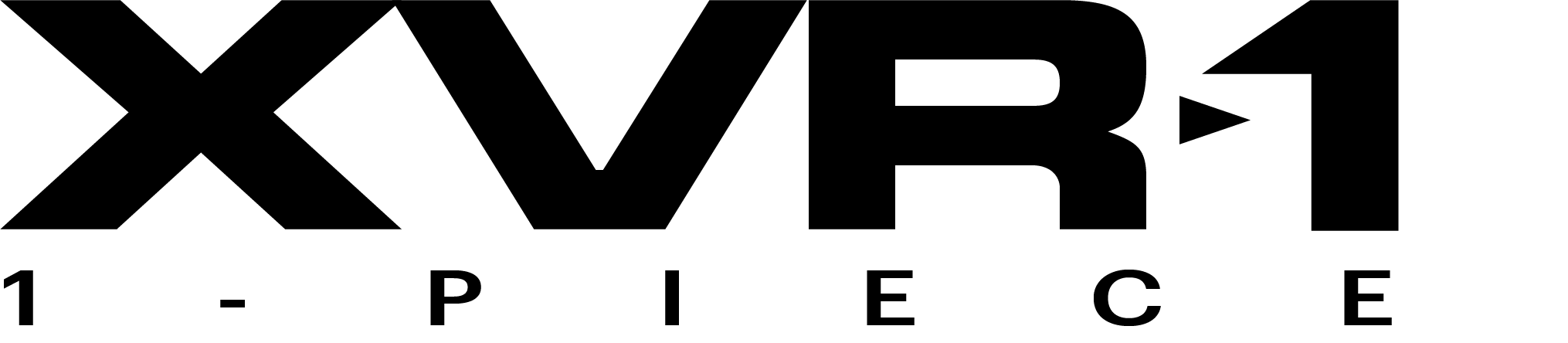 XVR-1 One Piece