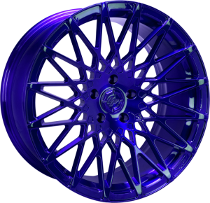 CM-Monza - Full Double Tint Finish