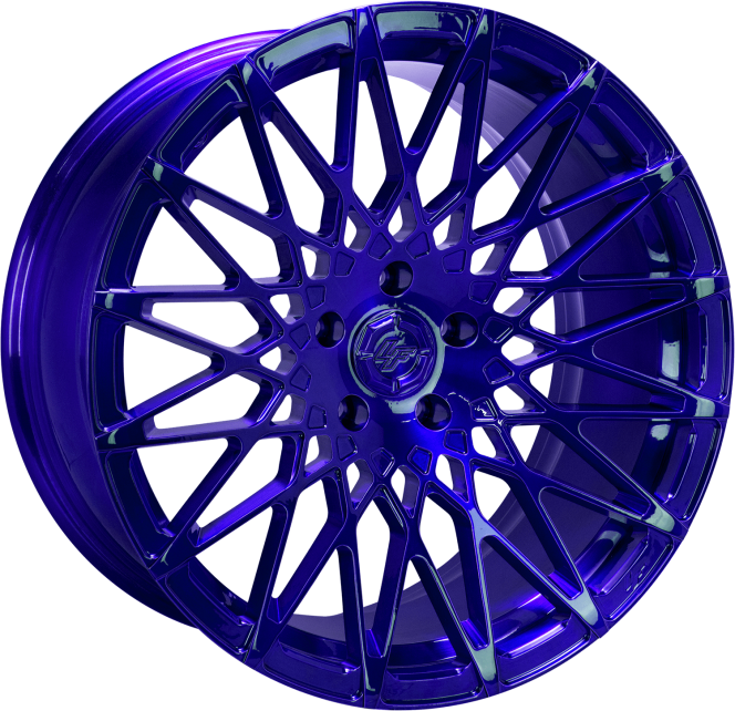 CM-Monza – Full Double Tint Finish