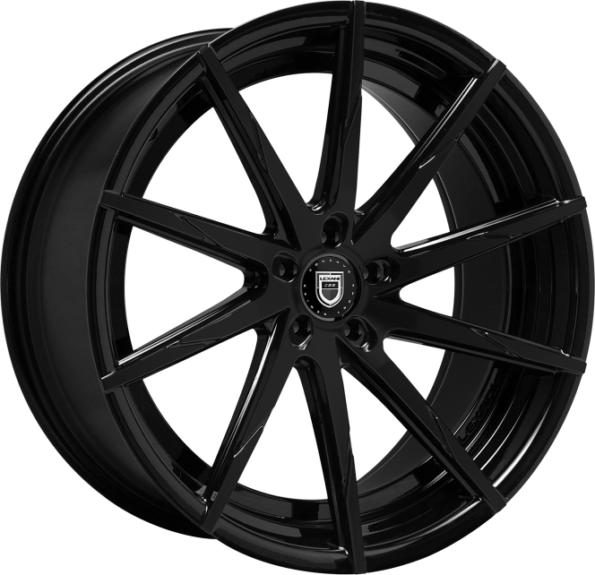 CSS-15 – Full Black