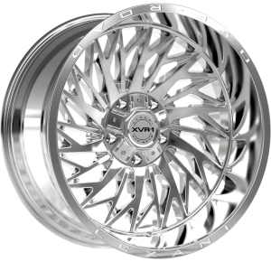 Compass - Chrome Finish