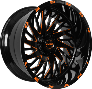 Compass - Custom Finish (2)