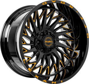 Compass - Custom Finish (2)