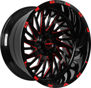 Compass - Custom Finish (3)