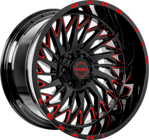 Compass - Custom Finish