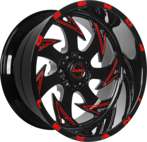 Insane - Custom Finish (2)