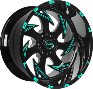 Insane - Custom Finish (3)