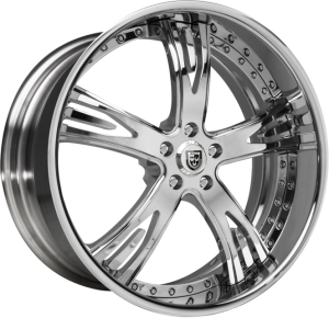 LF-706 - Full Chrome