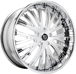 LF-713 - Full Chrome