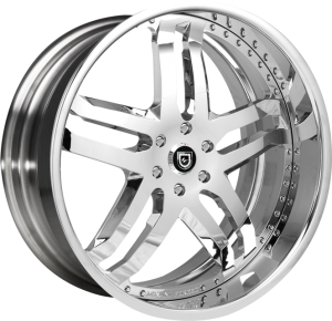 LF-715 - Full Chrome