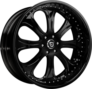 LF-719 - FB - Full Gloss Black