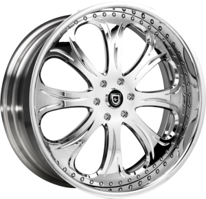 LF-719 - Full Chrome